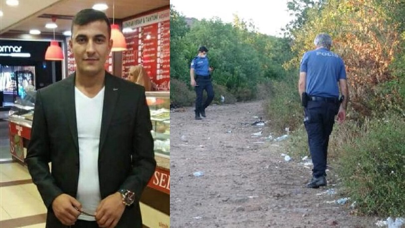 Arkadaş kavgasında hayatını kaybetti: Eşinin iç çamaşırlarını gördüm diye...