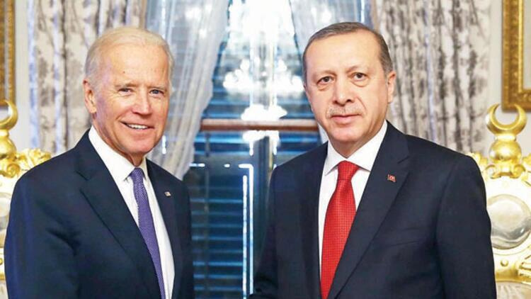 Bloomberg üst düzey bir kaynağına dayandırdı! 'Erdoğan, Biden ile işbirliğini askıya alacak!'