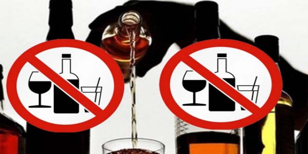 "İktidar, kendi gibi olmayanlara 'defolsun gitsin' diyor" Alkol yasağı üzerine hukukçulardan açıklama!