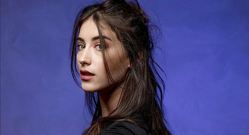 Hazal Kaya, UNFPA Türkiye’nin iyi niyet elçisi seçildi