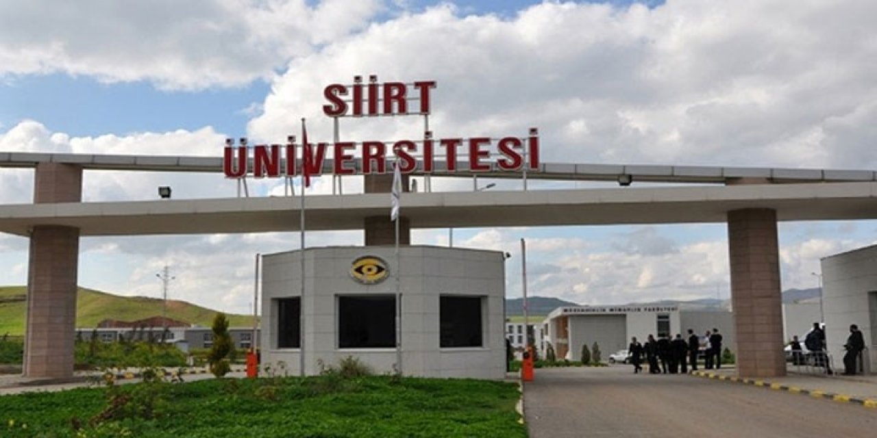 Dekanların yüzde 40'ı vekaleten... Sayıştay, usulsüz "dekan"’ atamasını ortaya çıkardı!