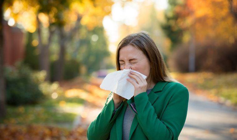 Geçirilen enfeksiyon sayısına dikkat!