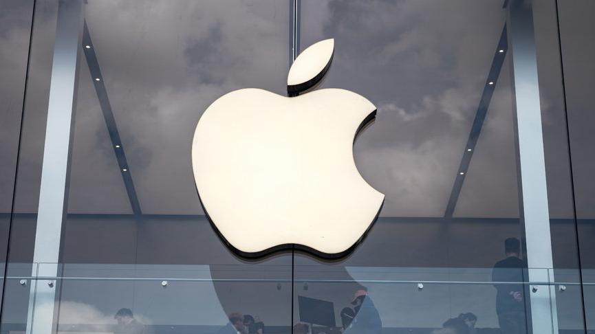 Apple’a 12 milyon dolarlık ceza