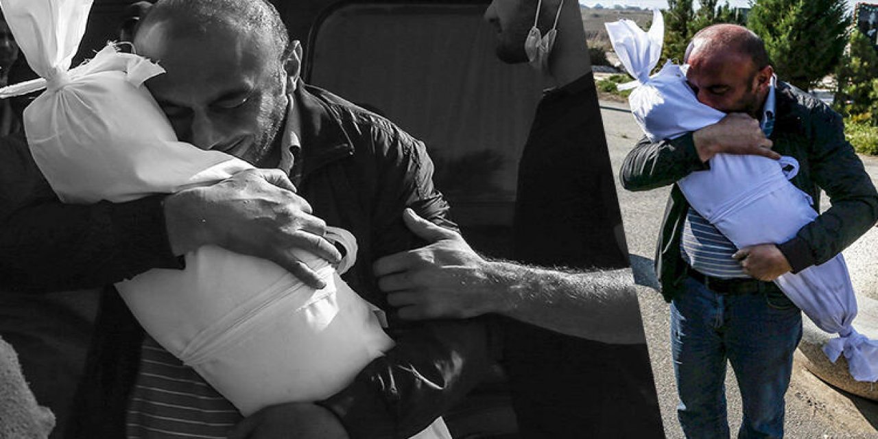 MSB bu fotoğrafla dünyaya çağrı yaptı