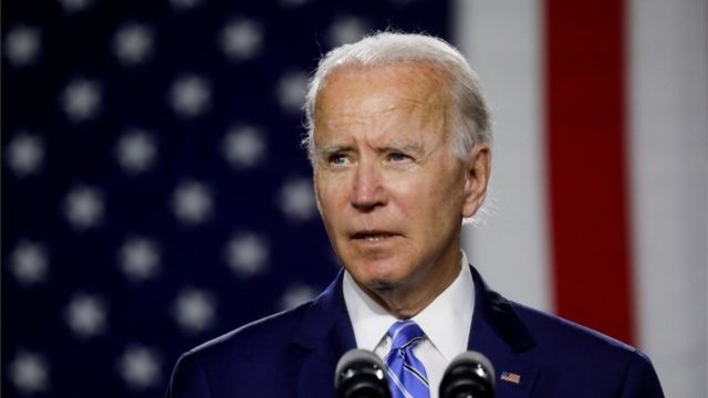 ABD Başkanı Joe Biden'dan 'Hindistan' açıklaması: İhtiyacı olan yardımları hemen göndereceğiz