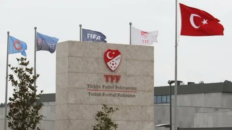 PFDK'den 3 takıma para cezası