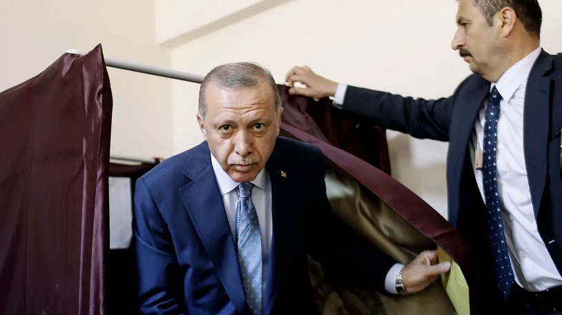 Saray İttifakı'na yeni hesaplar yaptıracak sonuç!
