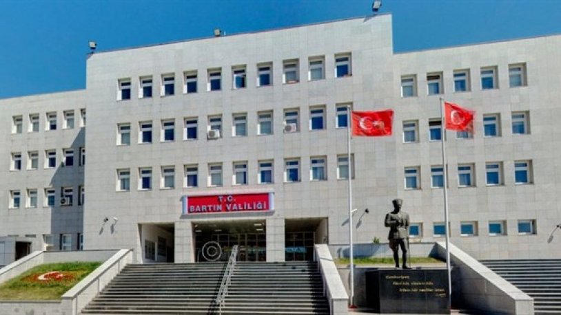 Bartın Valiliği'nden skandal talep! Koronavirüse yakalanan personelin gerekçesini beğenmezse...
