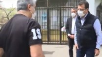 İmamoğlu 'aslansın' dedi, Küçük Bora'nın cevabı kırdı geçirdi! İşte herkesi güldüren o diyalog