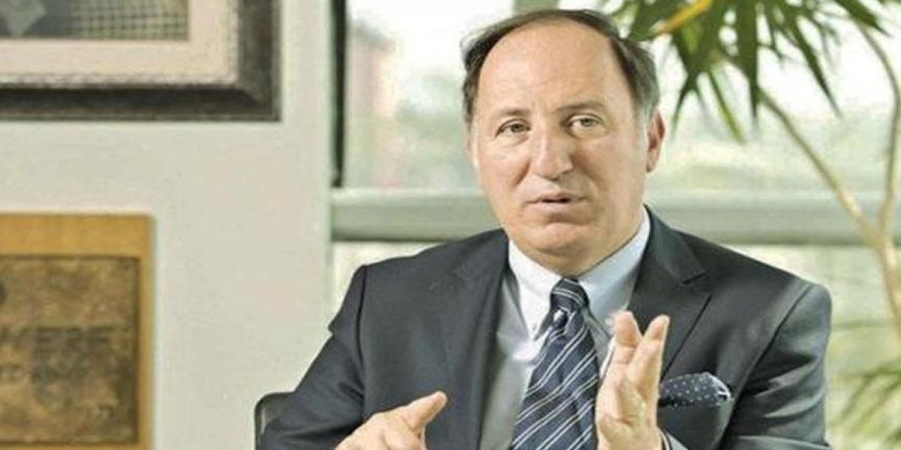 TRT'den büyük ayıp! "Mavi Vatan"ın isim babası "Mavi Vatan" belgeselinden çıkarıldı!