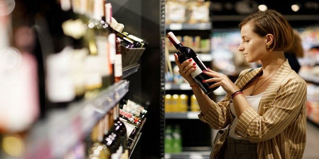 Alkollü içki yasağı esnafa büyük darbe! 200 bin esnafı zor günler bekliyor...