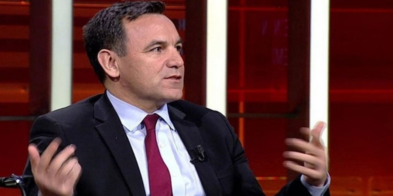 "Salgında Dördüncü Murat fırsatçılığı" Deniz Zeyrek'ten "alkol yasağı"na tepki! "Amacınız salgınla mücadele değil de insanların yaşam tarzını dizayn etmekse başka!"