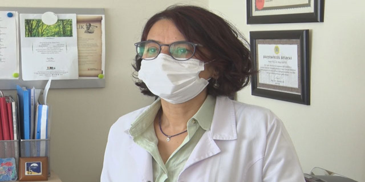 "Bu inanılmaz bir şey" Bilim Kurulu Üyesi Prof. Dr. Serap Şimşek Yavuz'dan "alkol yasağına" sert eleştiri! "Hiçbir akılcı tarafı olmayan nasıl bir uygulamadır anlamış değilim"