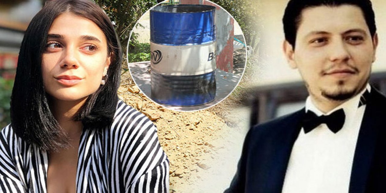 Kan donduran rapor! Abdulkadir Selvi yazdı! "Adli Tıp ‘Pınar Gültekin canlıyken yakılmış olabilir’ dedi"