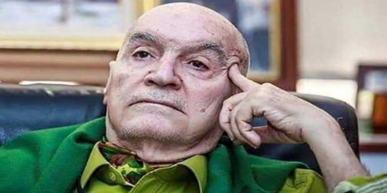 Koronaya yakalandığını duyurmuştu... Hıncal Uluç'un sağlık durumu nasıl?