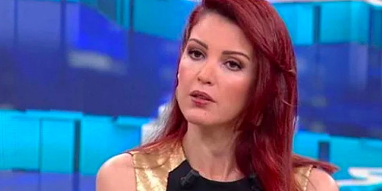 "Ben bu kapanmadan hiçbir şey anlamadım" Nagehan Alçı iktidarı "Böyle ‘tam kapanma’ olur mu?" diyerek eleştirdi!