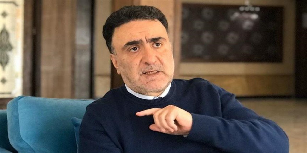 İran'da "Reformist " Cumhurbaşkanı adayından "Devrim" gibi vaat!