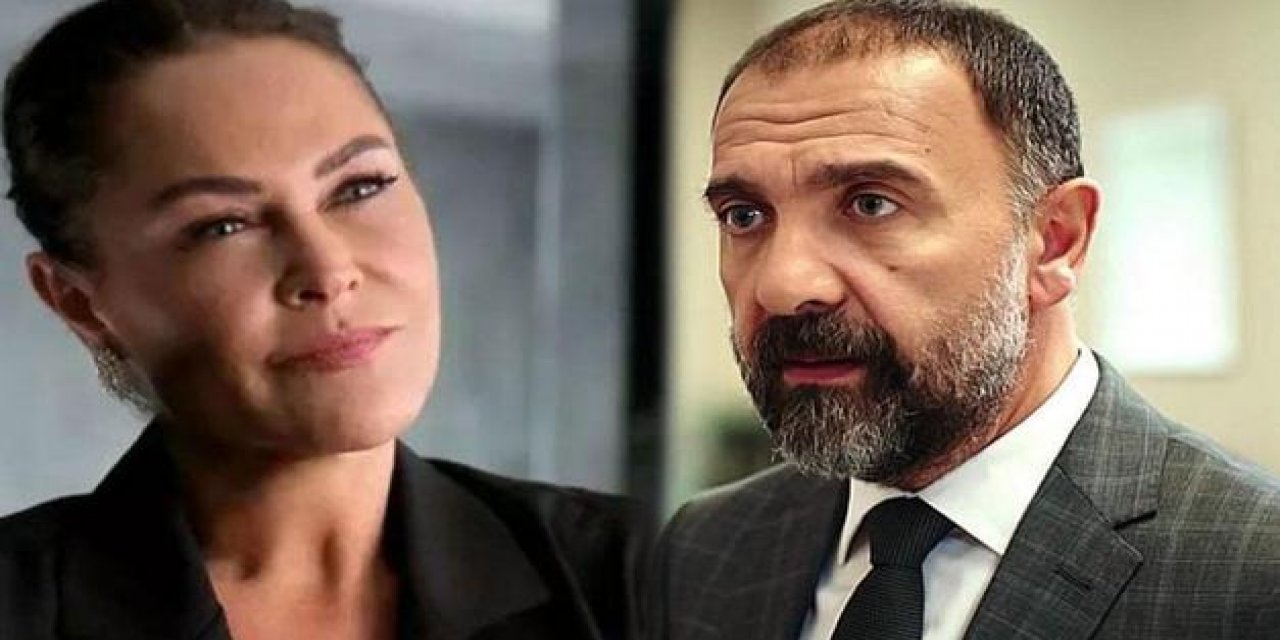 Bir tokatla çenesini çıkardı! Hülya Avşar rol arkadaşını hastanelik etti!