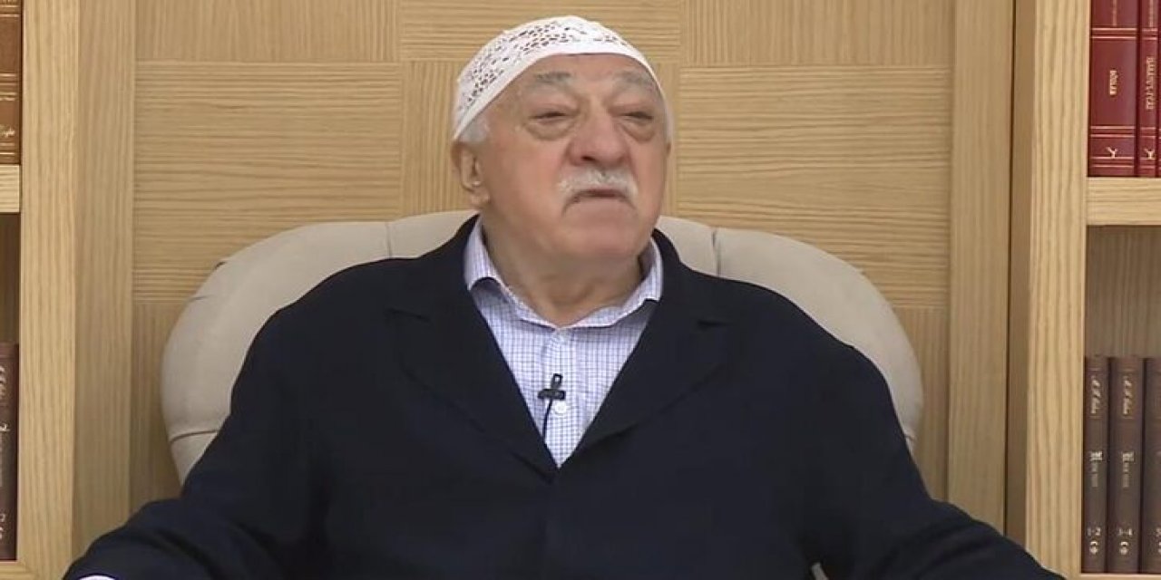 FETÖ'nün imamından mahkemede çarpıcı sözler... Gülen ziyaretindeki iğrenç detayı anlattı! "Yemek artıklarını kıymetli bir şeymiş gibi yediler"