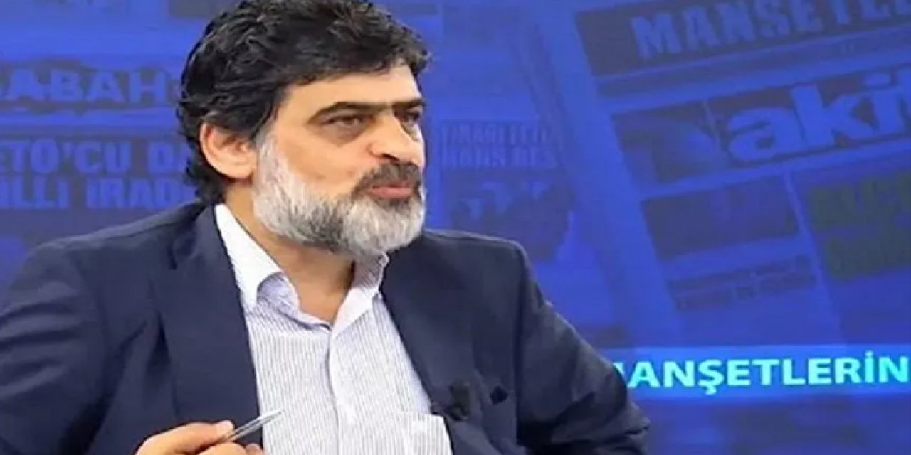"17 gün içmezseniz ölür müsünüz?" Yeni Akit Yazı İşleri Müdürü, alkol yasağını böyle savundu!