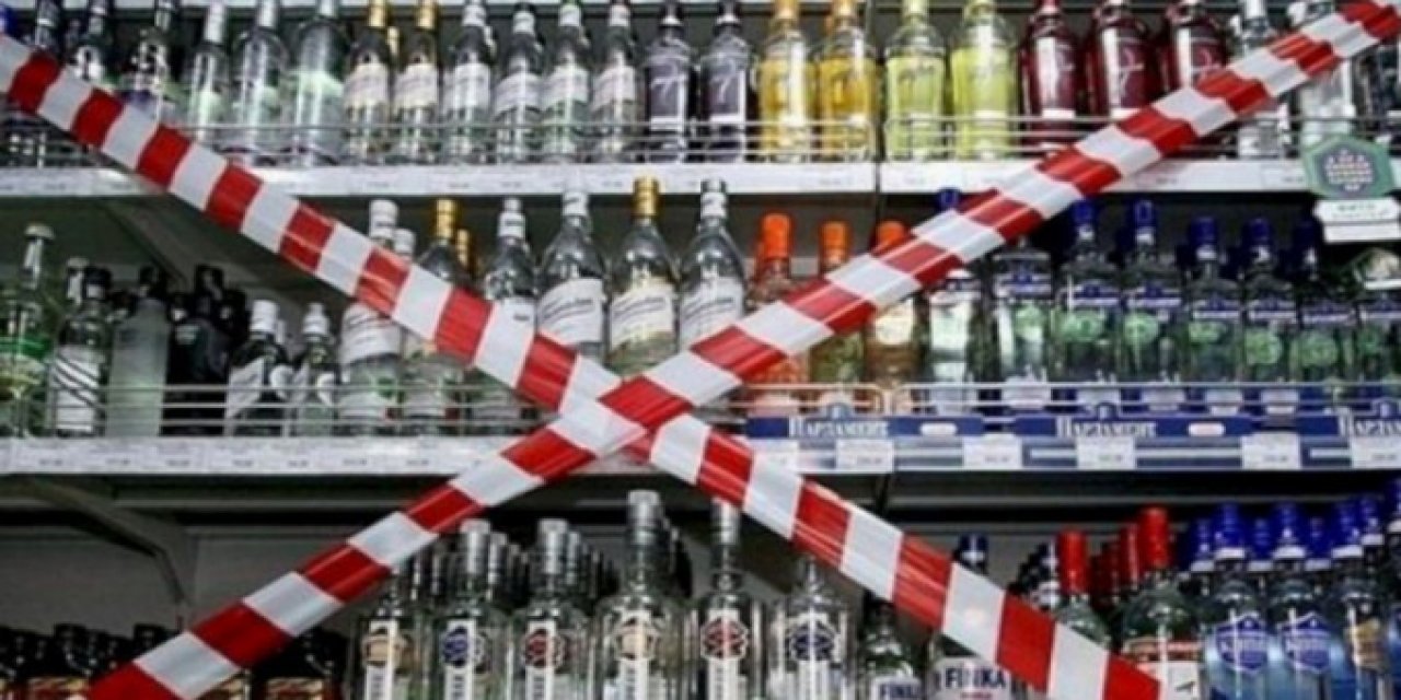 Müzisyenlerin alkol yasağı tepkisi akıma dönüştü! "Memleketin içine ediverdiler gari"