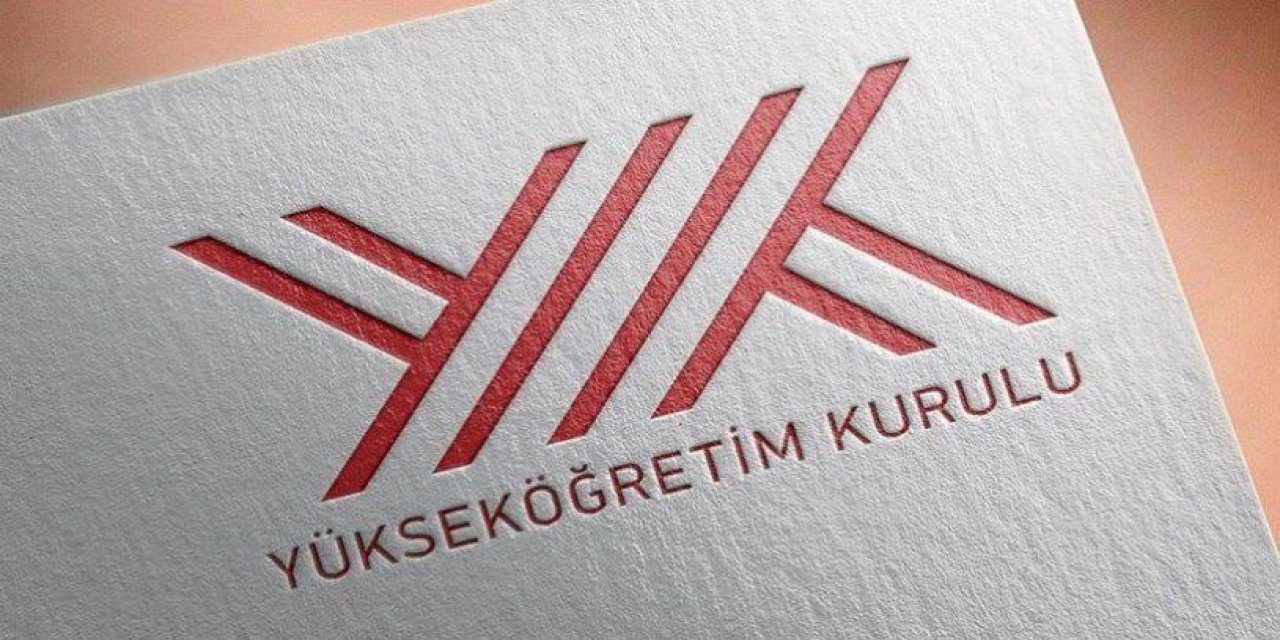 YÖK'ten üniversitelere yüz yüze eğitim çağrısı!