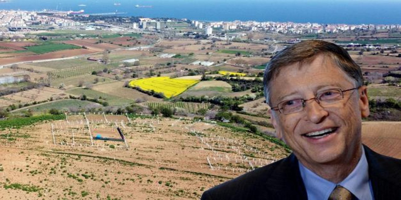 Aman dikkat! "Bill Gates" iddiası fırsatçıları harekete geçirdi!