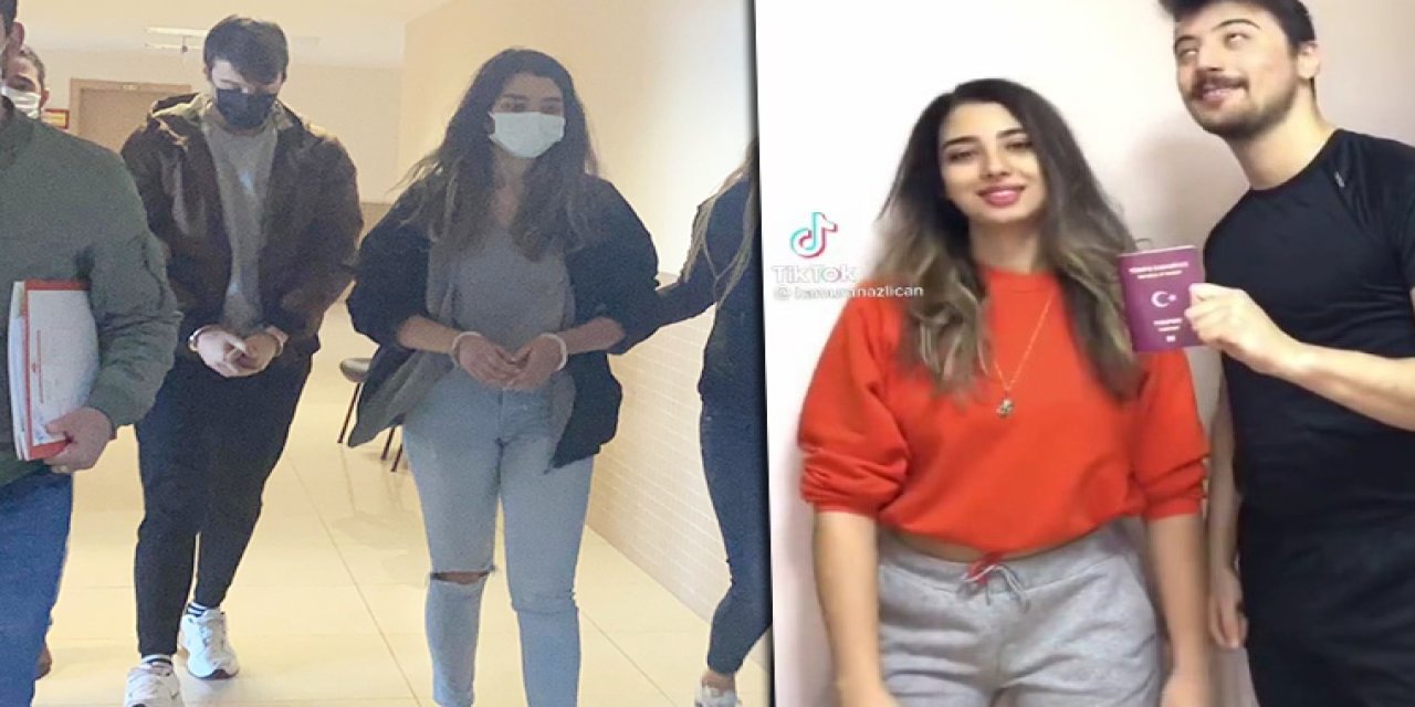 Tiktok videosu pahalıya patladı! "Pasaport değersizleşti" eleştirisine  "yurt dışı" yasağı!