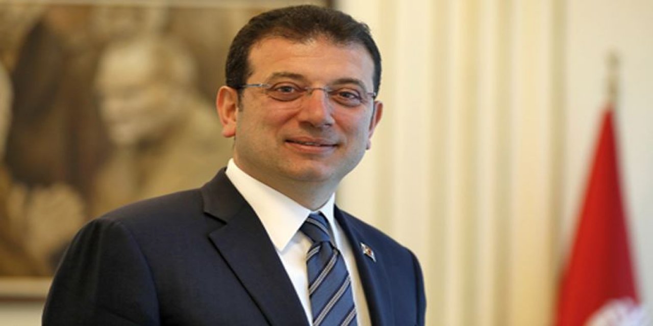 İBB Başkanı Ekrem İmamoğlu koronavirüs aşısı oldu!