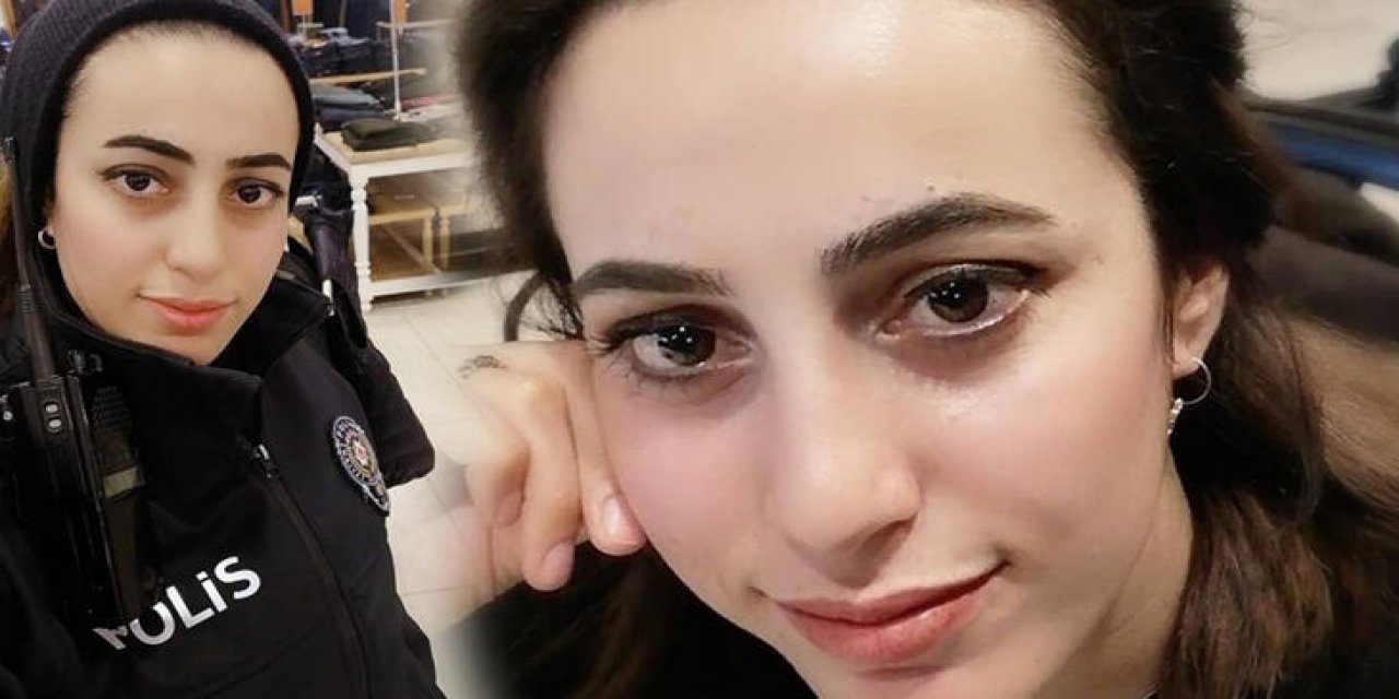 Tartıştığı meslektaşını öldürdü! Polis memuru, Esra'yı meslektaşlarının gözü önünde vurmuş