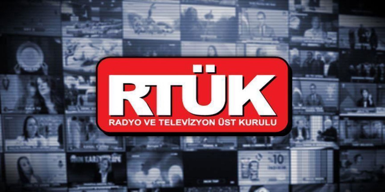 RTÜK'ten KRT'ye "Engin Altay" cezası! İlhan Taşcı'dan RTÜK Başkanı Şahin'e tepki!  "İktidardan aldığı güçle muhalefetin neyi söyleyeceğine sınır çizmeye kalkışıyor"