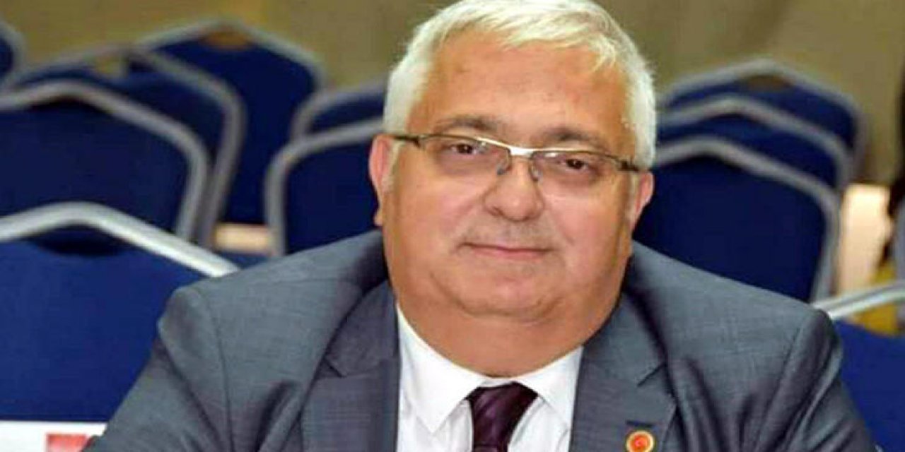 CHP'li Meclis üyesi koronavirüse yenik düştü!