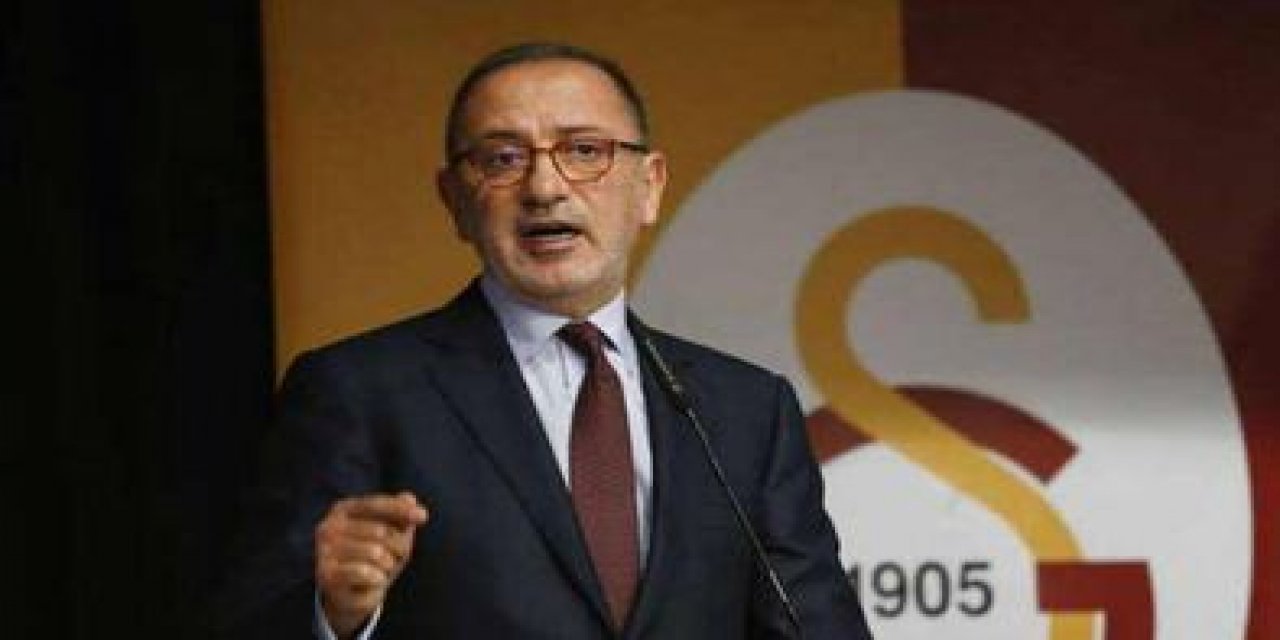 Üyelikten çıkarılmıştı...  Mahkeme Fatih Altaylı hakkında kararını verdi! Top Galatasaray'da...