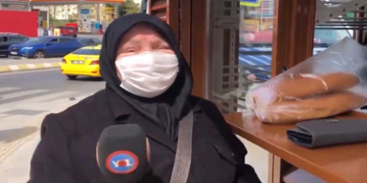 "Bunlar iyice delirdiler" AKP’li seçmenin Halk Ekmek isyanı: Pişmanım oy attığıma