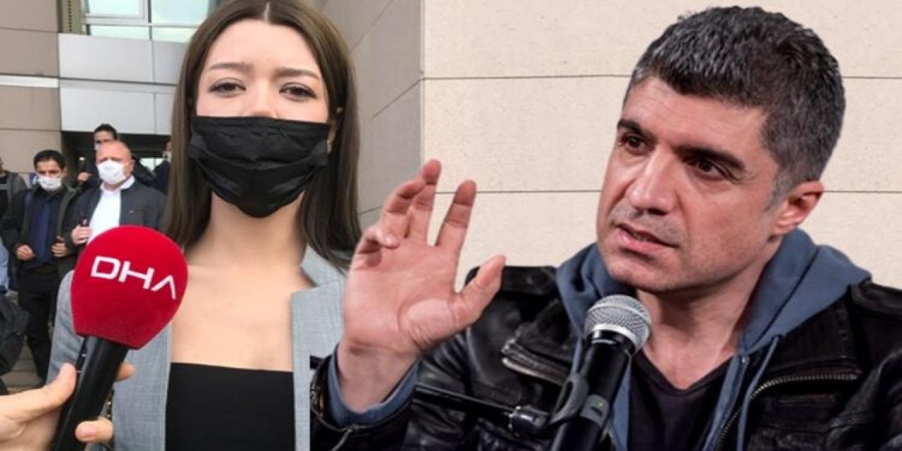 Savcılığa suç duyurusunda bulundu! Özcan Deniz: Oğlumdan haber alamıyorum!