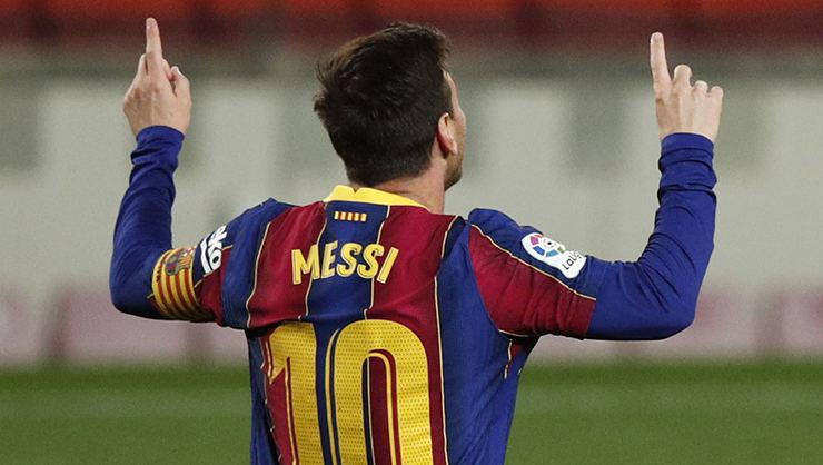 Sezon sonunda sözleşmesi bitiyor! Dev takımdan Messi'ye teklif