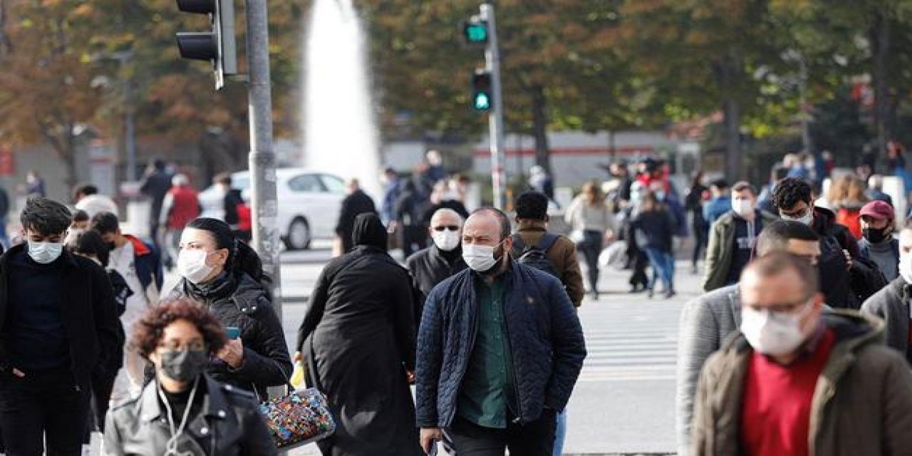 Ne zaman rahatlayacağız? Bilim Kurulu üyesi tarih verdi!
