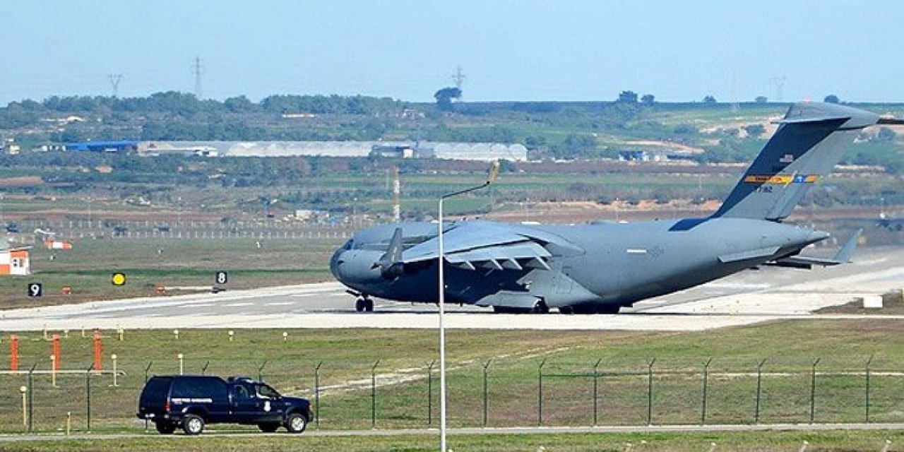 "Türkiye Cumhuriyeti devletine aittir" MSB'den "İncirlik Üssü" açıklaması!