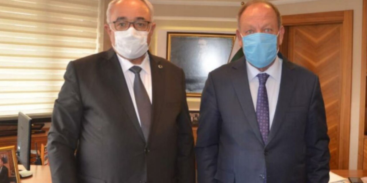 99 kayıp atla gündeme gelmişti, çarpıcı bir iddia daha! MHP’li başkanlardan karşılıklı özel kalem kıyağı...