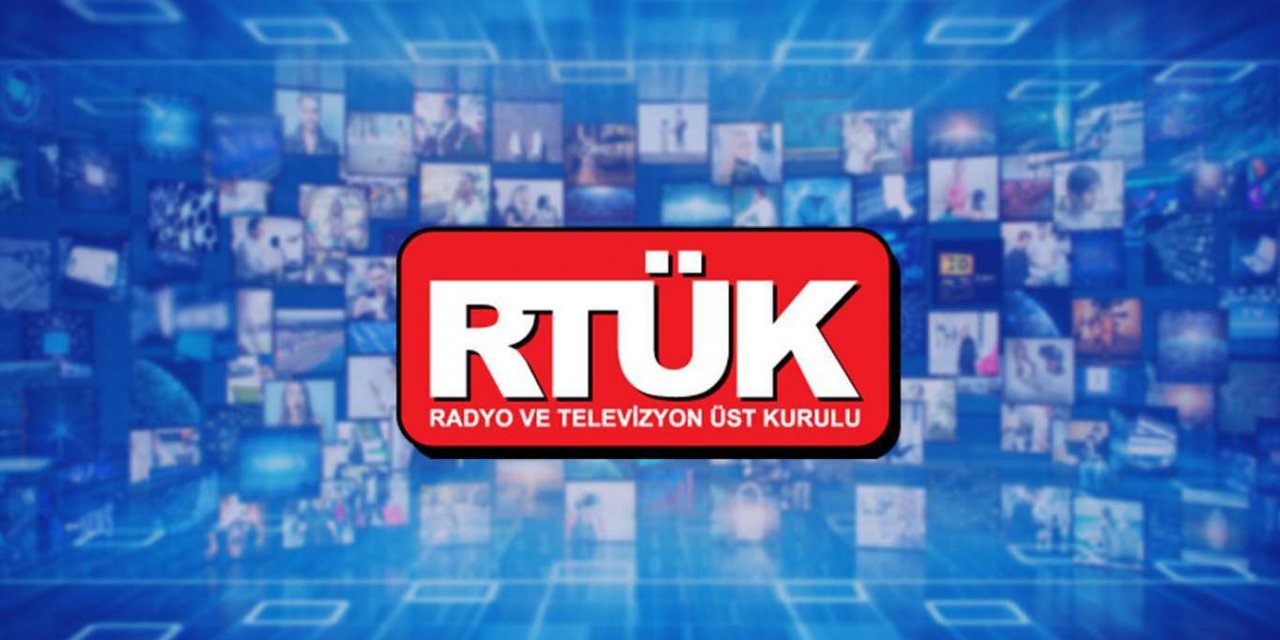 RTÜK'TEN Tele 1'e "Rifat Serdaroğlu" Kanal D'ye "Camdaki Kız" cezası!