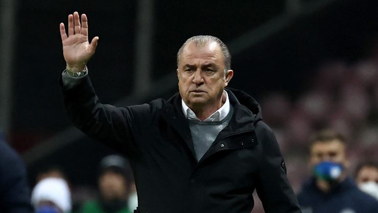 Efsane futbolcudan Fatih Terim açıklaması! 'Harika bir lider'