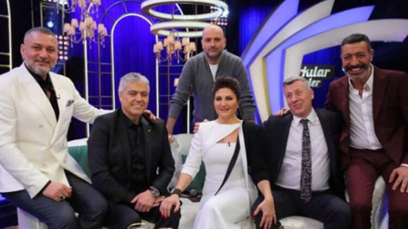 Hakan Altun'dan yeni haber! 'Şarkılar Bizi Söyler'e dönecek mi?