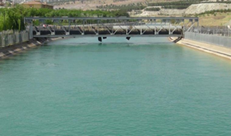 Şanlıurfa'da sulama kanalına düşmüşlerdi... 2 kardeşten acı haber!