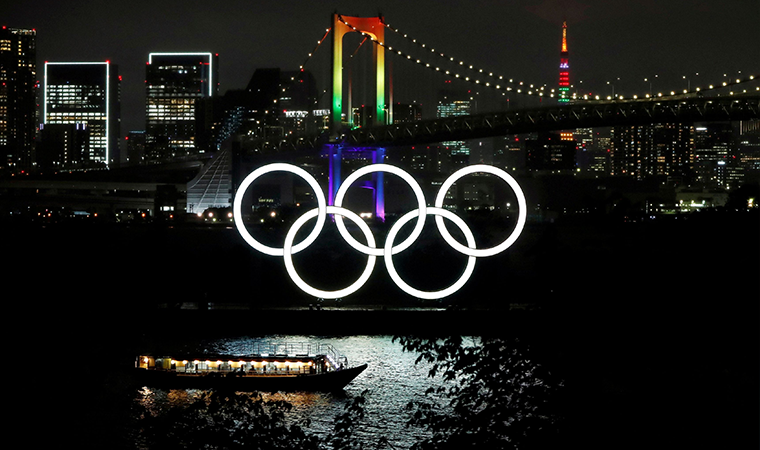 2020 Tokyo Olimpiyatları için seyirci kararı