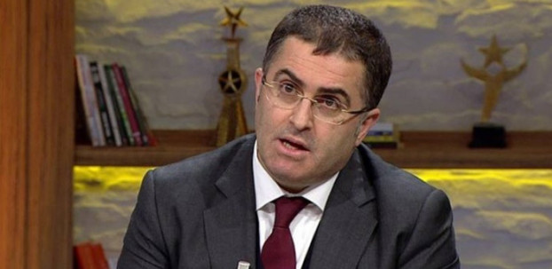 Hukuk Profesörü Ersan Şen rest çekti! 'Yasaklanamaz; hodri meydan'