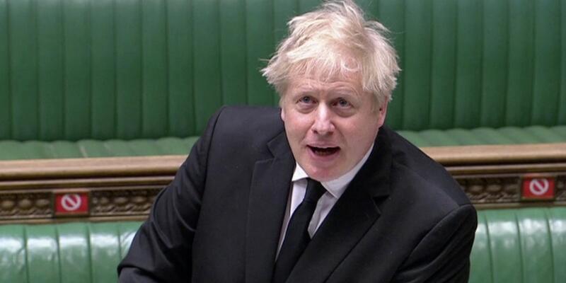 Evini yenilemek için parti fonunu kullandı iddiası İngiltere'yi salladı! Boris Johnson’a yolsuzluk soruşturması