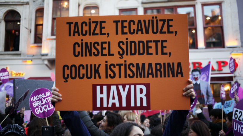 Öz yeğenine 10 yıl boyunca istismarda bulunduğu ortaya çıkmıştı! O sanığa verilen ceza belli oldu