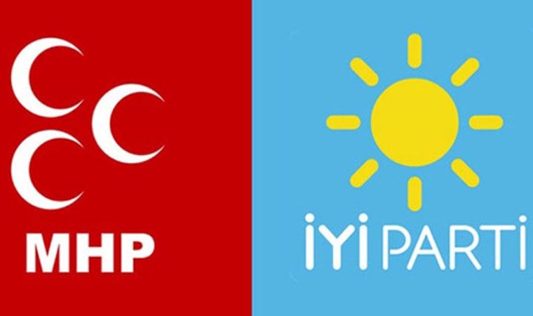 İYİ Parti'den istifa eden 135 kişi MHP'ye geçti