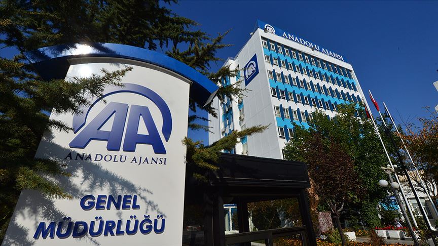 CIPDR'den Anadolu Ajansı açıklaması! 'Haber ajansı değil propaganda aracı'
