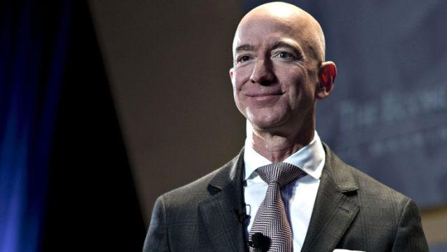 Jeff Bezos'un şirketinden NASA'nın yaptığı anlaşmaya itiraz!